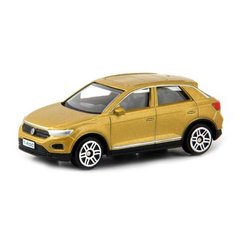 Автомодель инерционная "Volkswagen T-Roc 2017" KS Drive