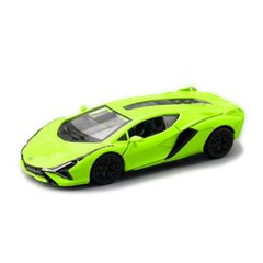 Автомодель інерційна "Lamborghini Sian"