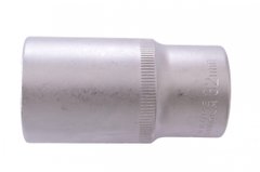 Головка шестигранна Mastertool - 32 мм x 1/2" подовжена (78-0532)