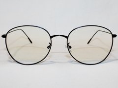 Очки Aedoll 505 черный имиджевые разборная оправа для очков для зрения