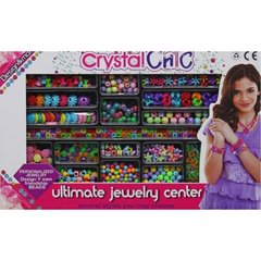 Набір для створення прикрас "Crystal Chic"