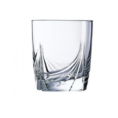 Ascot Набор стаканов низких Luminarc 6х300мл N0757