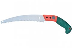 Ножовка садовая Mastertool - 310 мм x 7T x 1" x 3D (14-6018)