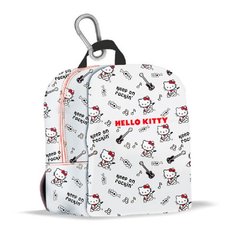 Коллекционная сумочка-сюрприз "Hello Kitty: Рок", 12 см sbabam