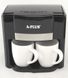 Кавоварка крапельна A-PLUS кавоварка 500 Ватт + 2 чашки 150 мл (одна тисяча п'ятсот сорок дев'ять)
