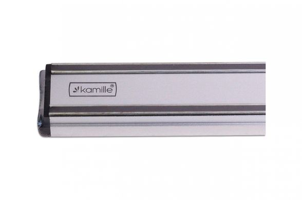 Планка магнітна для ножів Kamille - 465 x 45 мм (1060)