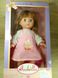 Кукла Изабелла лялька YL1711D, рост куклы 33 см твердотелая в коробке