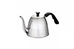 Чайник заварочный нержавеющий Maestro - 1,1 л MR-1315-tea (MR-1315-tea)