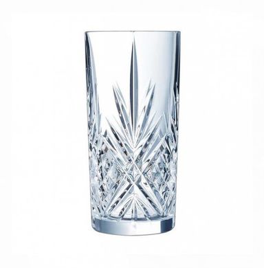 Набір склянок Salzburg 380мл 6шт Luminarc P4185 у коробці