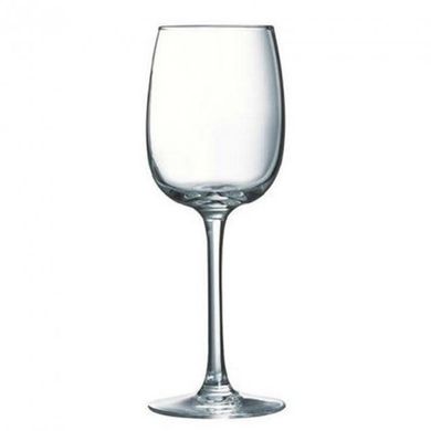 Набор бокалов для вина Luminarc Allegresse 300 мл 6 шт J8164 в подарочной коробке