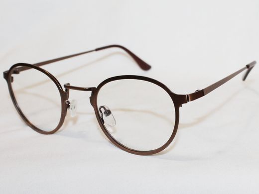 Очки Aedoll 5310 медь имиджевые разборная оправа для очков для зрения