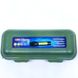 Ліхтарик міні BL-511 хре + COB USB charge ZOOM кишеньковий і кемпінговий в футлярі