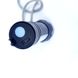 Ліхтарик міні BL-511 хре + COB USB charge ZOOM кишеньковий і кемпінговий в футлярі