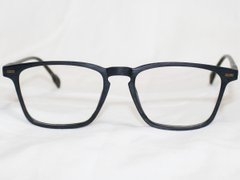Окуляри Aedoll 18493 золото чорний матовий іміджовий розбірна оправа для окулярів для зору
