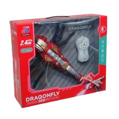 Стрекоза на радиоуправлении "Spray Dragonfly" Nanhong