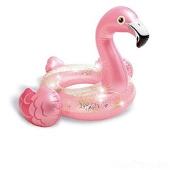 Круг надувной "Фламинго" Intex