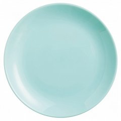 Тарелка десертная Diwali Light Turquoise 190мм Luminarc P2613