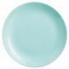 Тарілка десертна Diwali Light Turquoise 190мм Luminarc P2613