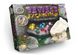 Набор для творчества Камни "JEWELS EXCAVATION" JEХ-01-02, набор для раскопок, детская обучающая игра