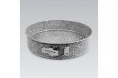 Набор форм для выпечки Maestro - 180 x 200 x 220мм Granite (3шт) (MR-1125-S)