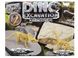 Набор для раскопок DINO EXCAVATION DANKO TOYS динозавры DEX-01-01,02,03