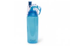 Пляшка для води Kamille - 570 мл (2301)