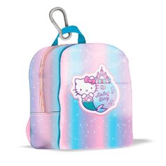 Коллекционная сумочка-сюрприз "Hello Kitty: Русалочка", 12 см sbabam