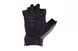 Перчатки Intertool - неопреновые комбинированные спандексом 9" (Без пальцев) (SP-0142)