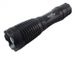 Тактичний ліхтарик POLICE BL-1837 T6 158000W T6 Cree 5 режимів дві зарядки АКБ