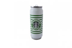 Термобутылка Elite - 400 мл Starbucks EL-306-C (EL-306-C)