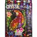 Набір для дитячої творчості Мозаїка з кристалів CRYSTAL MOSAIC DANKO TOYS Україна CRM-01-01