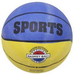 Мʼяч баскетбольний "Sports", розмір 7 (вид 8)