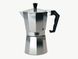 Гейзерная кофеварка Empire Coffee эспрессо 150мл на 3 чашки 9542