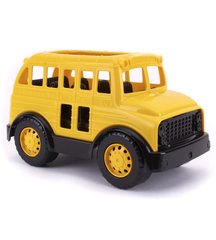 Іграшка "Автобус ТехноК" 27 х 15 х 14 см, арт.7136