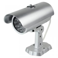 Камера відеоспостереження муляж реалістична обманка PT -1900 CAMERA DUMMY 2011 УЦЕНКА