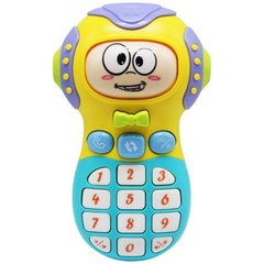 Інтерактивна іграшка "Телефон", вид 3