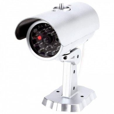 Камера відеоспостереження муляж реалістична обманка PT -1900 CAMERA DUMMY 2011 УЦЕНКА