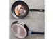 Сковорода блинная с антипригарным покрытием "Marmaris" 24см