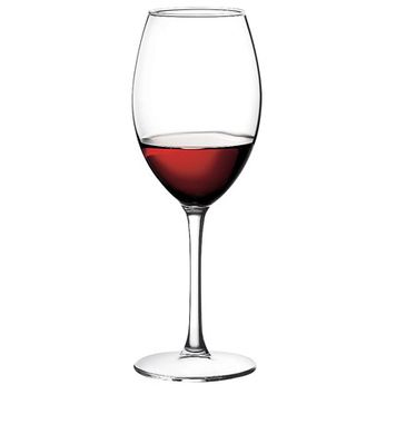 Набор бокалов для вина Enoteca 440мл 2шт Pasabache 44728
