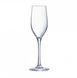 Набір келихів для шампанського Celeste 160мл 6шт Luminarc L5829