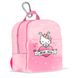 Коллекционная сумочка-сюрприз "Hello Kitty: Романтик", 12 см sbabam