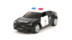 Машинка KINSMART "Lamborghini Urus (Police)" MiC