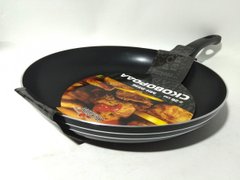 Сковорода"STENSON"с антипригарным покрытием 26cm MH-0336
