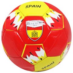 Мʼяч футбольний №5 дитячий "Іспанія"