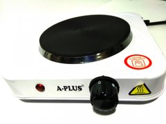 Плита электрическая однокомфорочная "А-Плюс" диск 1000W2102 (12шт)
