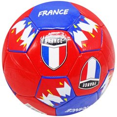 Мʼяч футбольний №5 дитячий "Франція"