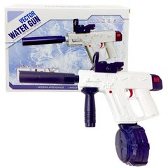 Водный пистолет на аккумуляторе "Vector", синий MIC
