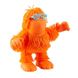 Интерактивная игрушка Jiggly Pup – Орангутанг-танцор (оранжевый) Jiggly Pup