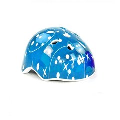 Шлем защитный (синий) MiC