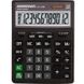 Калькулятор ASSISTANT АС-2388 12-ти розряд., 206 * 155 * 35мм